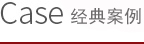 全方位多角度全景呈現經典案例